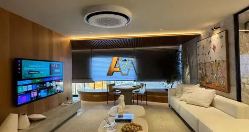 Apartamento à venda no bairro Horto Florestal - Salvador/BA