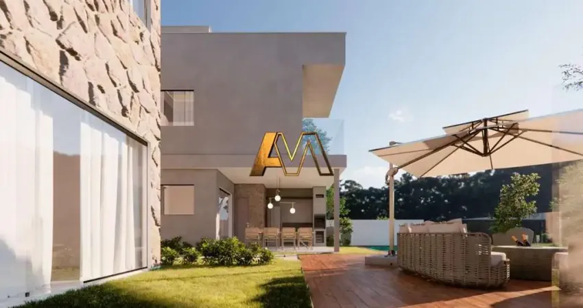 Casa em condomínio fechado com 5 quartos à venda no Caixa D'Água, Lauro de Freitas