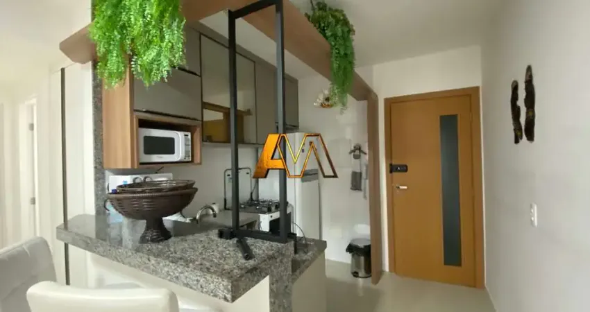 Apartamento à venda no bairro GUARAJUBA - Camaçari/BA