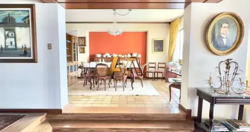 Apartamento com 4 quartos à venda na Avenida Princesa Leopoldina, Graça, Salvador