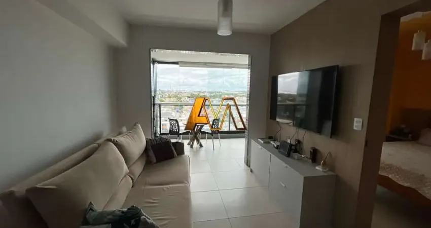 Apartamento à venda no bairro Stella Maris - Salvador/BA