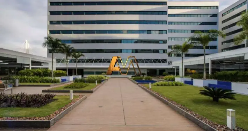 Sala comercial à venda na Avenida Luís Viana Filho, São Cristóvão, Salvador