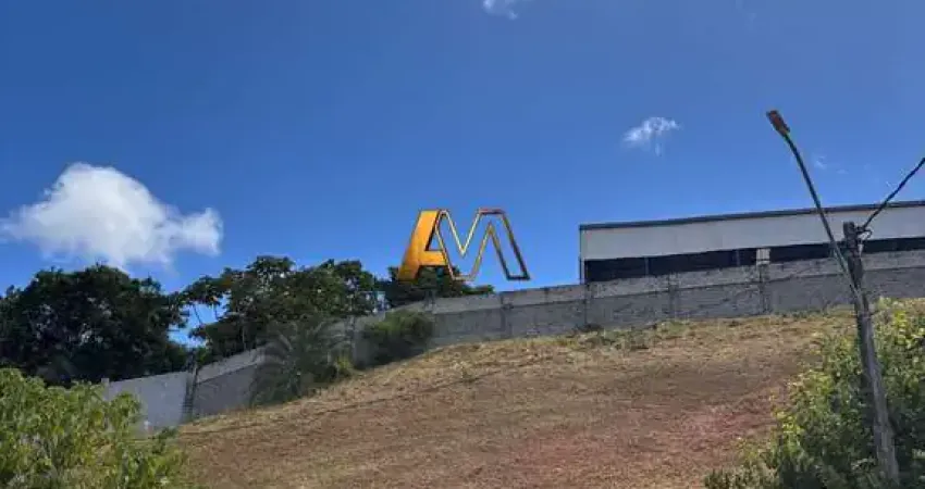 Terreno à venda no bairro Alphaville II - Salvador/BA