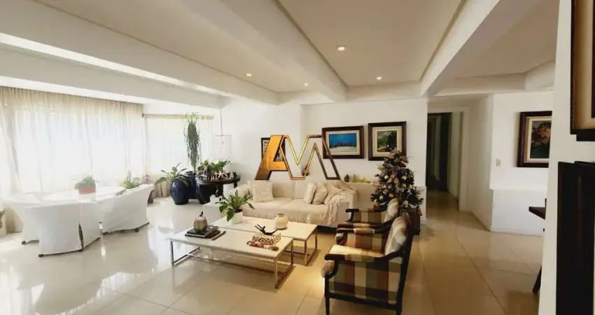 Apartamento com 4 quartos à venda na Rua Professor Clementino Fraga, Ondina, Salvador