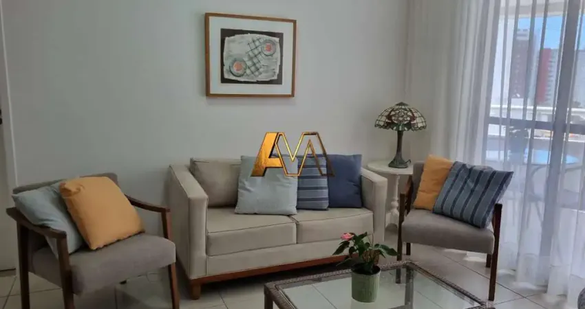 Apartamento com 2 quartos à venda na Alameda Pádua, Pituba, Salvador
