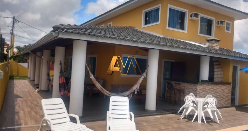 Casa à venda no bairro Guarajuba (Monte Gordo) - Camaçari/BA