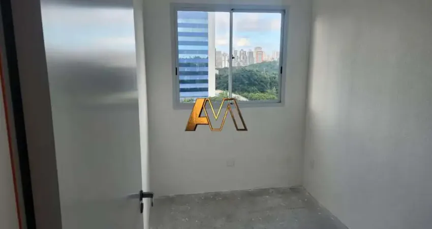 Apartamento com 2 quartos à venda na Rua Professor Fernando Rocha, Narandiba, Salvador