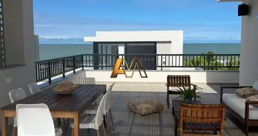 Casa à venda no bairro Itacimirim (Monte Gordo) - Camaçari/BA
