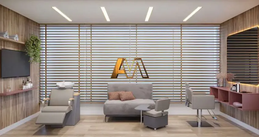 Apartamento com 4 quartos à venda no Vitória, Salvador