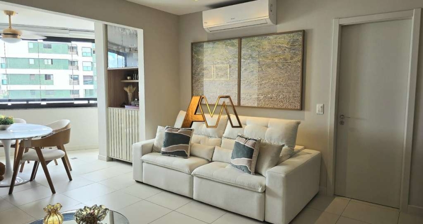 Apartamento à venda no bairro Caminho das Árvores - Salvador/BA