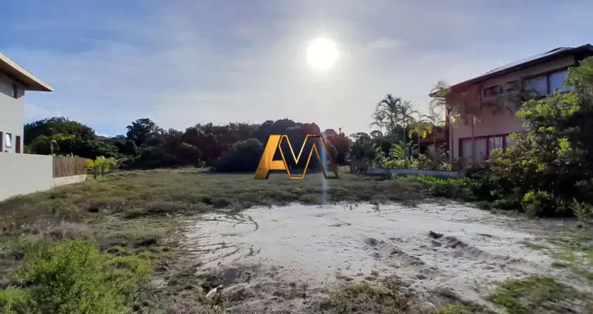 Terreno à venda no bairro Praia do Forte - Mata de São João/BA