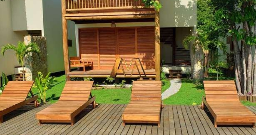 Casa à venda no bairro Barra Grande de Maraú - Maraú/BA
