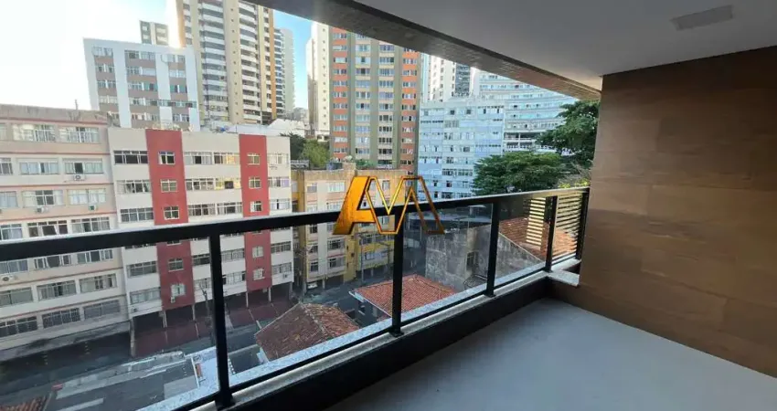 Apartamento à venda no bairro Barra - Salvador/BA
