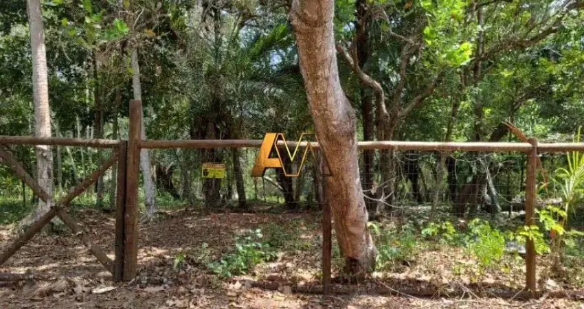 Terreno à venda na Açu Da Torre, Açu da Torre, Mata de São João