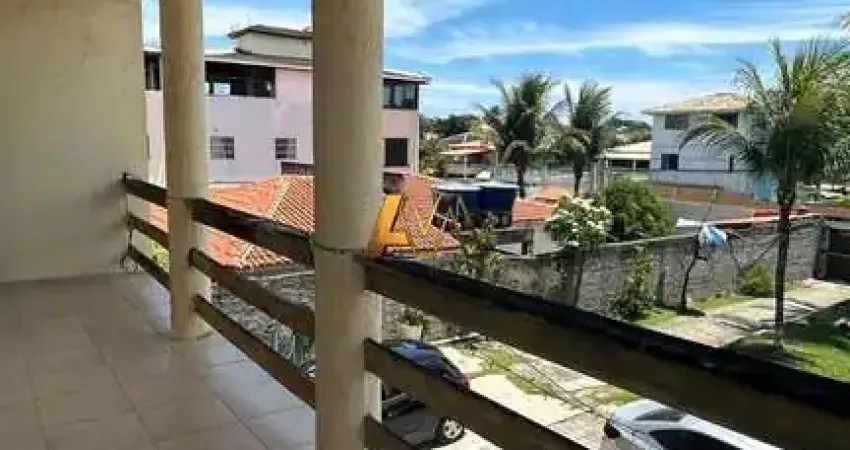 Casa à venda no bairro Ipitanga - Lauro de Freitas/BA