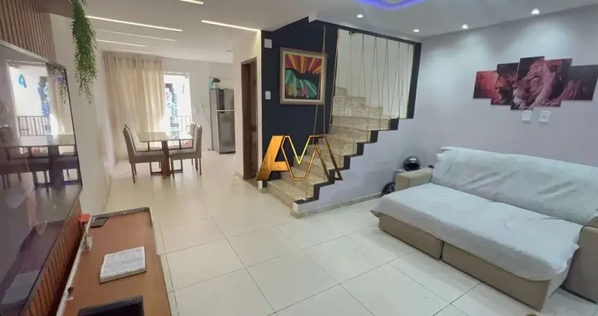 Casa à venda no bairro Ipitanga - Lauro de Freitas/BA