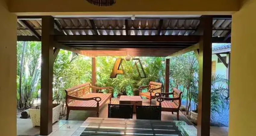 Apartamento à venda no bairro Praia do Forte - Mata de São João/BA