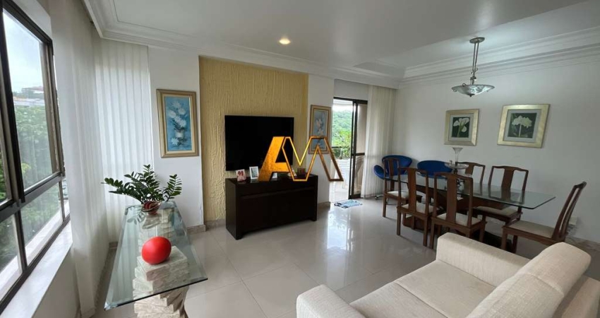 Apartamento com 3 quartos à venda em Ondina, Salvador 