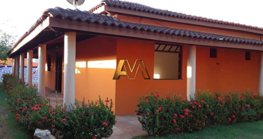 Casa à venda no bairro Barra do Jacuípe - Camaçari/BA