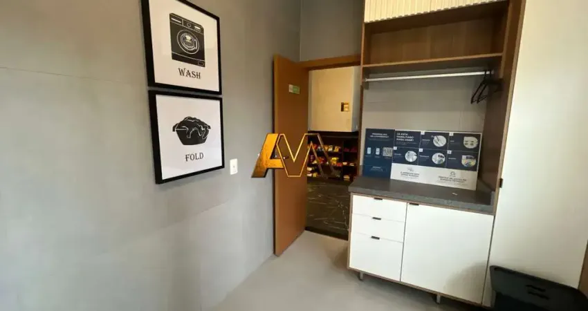 Apartamento com 1 quarto à venda na alamedas das catabas, Caminho das Árvores, Salvador