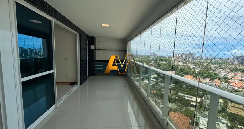 Apartamento à venda no bairro Pituaçu - Salvador/BA