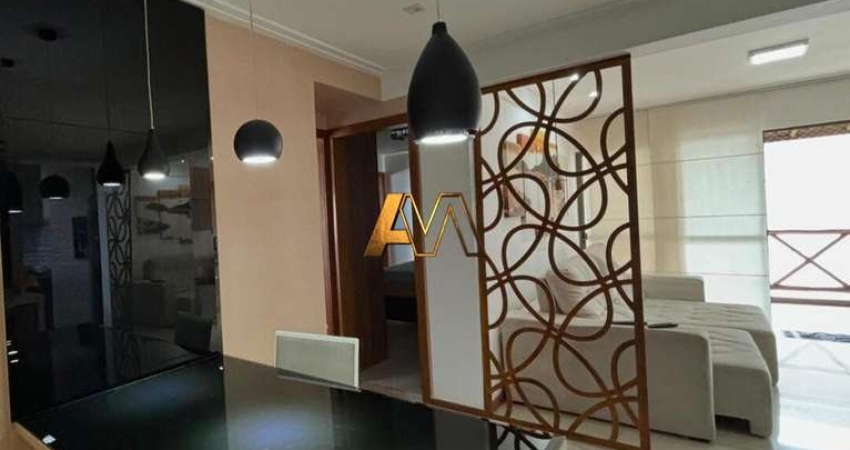 Apartamento à venda no bairro Alphaville (Abrantes) - Camaçari/BA