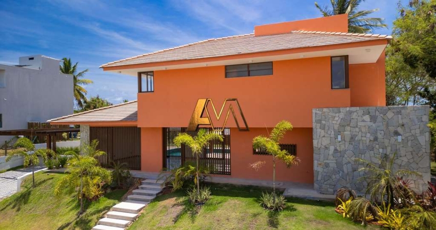 Casa à venda no bairro IMBASSAÍ - Mata de São João/BA