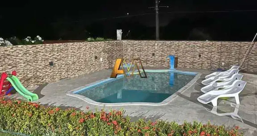 Casa à venda no bairro Barra de Jacuípe - Camaçari/BA