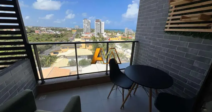 Apartamento com 1 quarto à venda na Avenida General Severino Filho, 72, Itapuã, Salvador