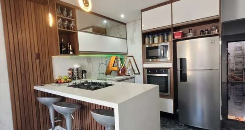 Casa à venda no bairro Ipitanga - Lauro de Freitas/BA