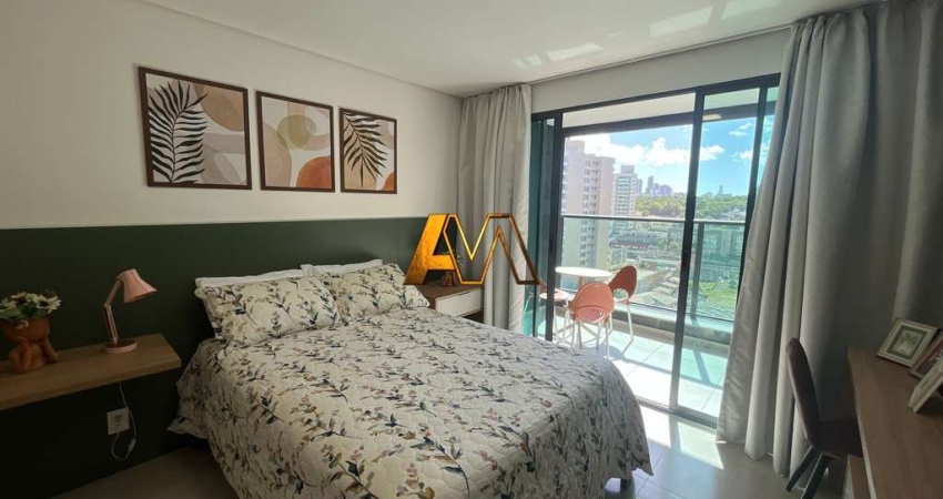 Kitnet / Stúdio à venda no Armação, Salvador 