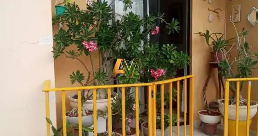 Apartamento à venda no bairro Praia do Flamengo - Salvador/BA