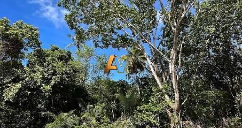 Terreno à venda no bairro Praia do Forte - Mata de São João/BA
