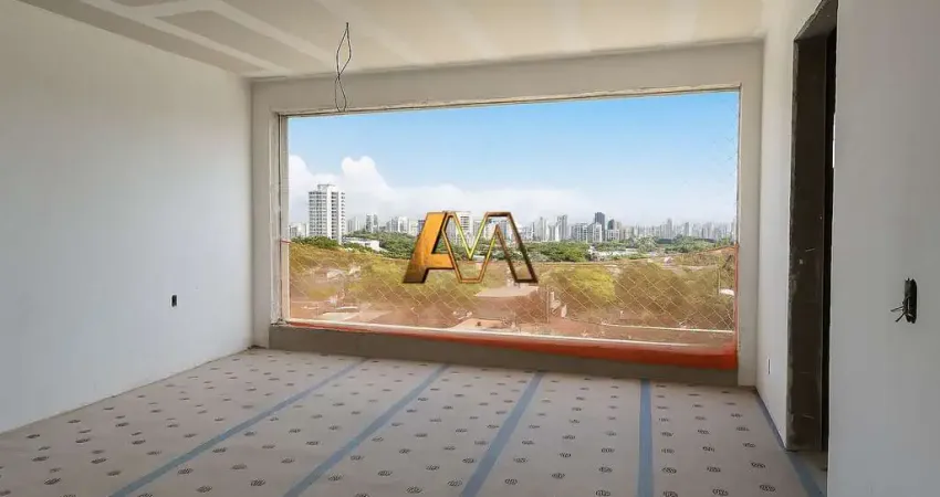 Apartamento à venda no bairro Pituba - Salvador/BA