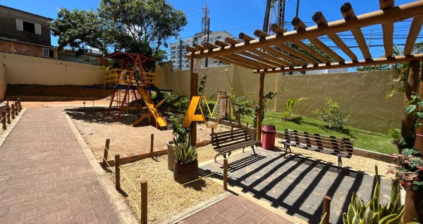Apartamento à venda no bairro Centro - Lauro de Freitas/BA
