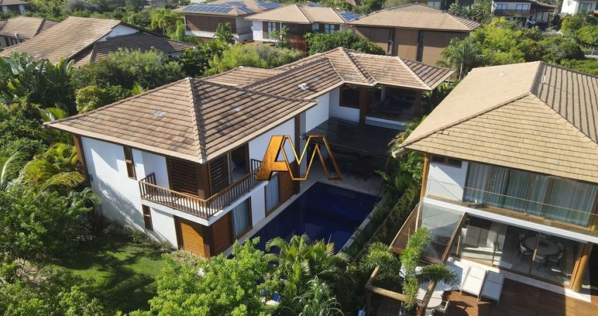 Casa à venda no bairro Praia do Forte - Mata de São João/BA
