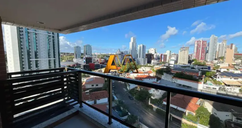 Apartamento à venda no bairro Caminho das Árvores - Salvador/BA