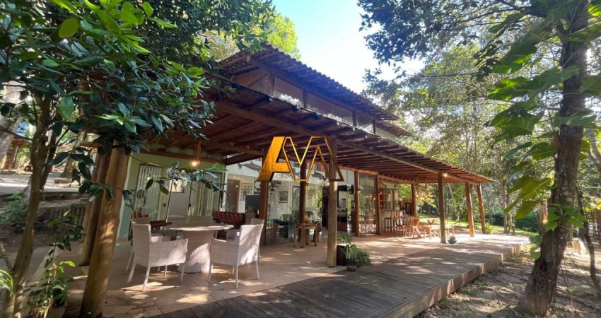 Casa à venda no bairro Açu da Torre - Mata de São João/BA