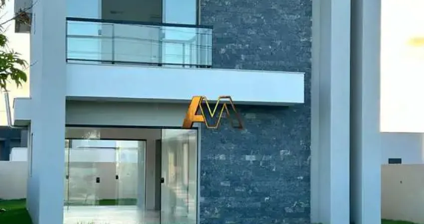 Casa à venda no bairro Jardim Limoeiro - Camaçari/BA