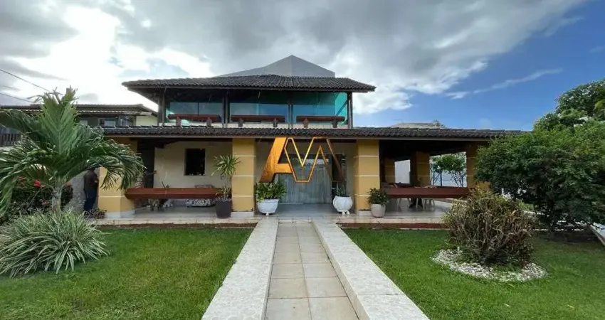 Casa à venda no bairro Piatã - Salvador/BA