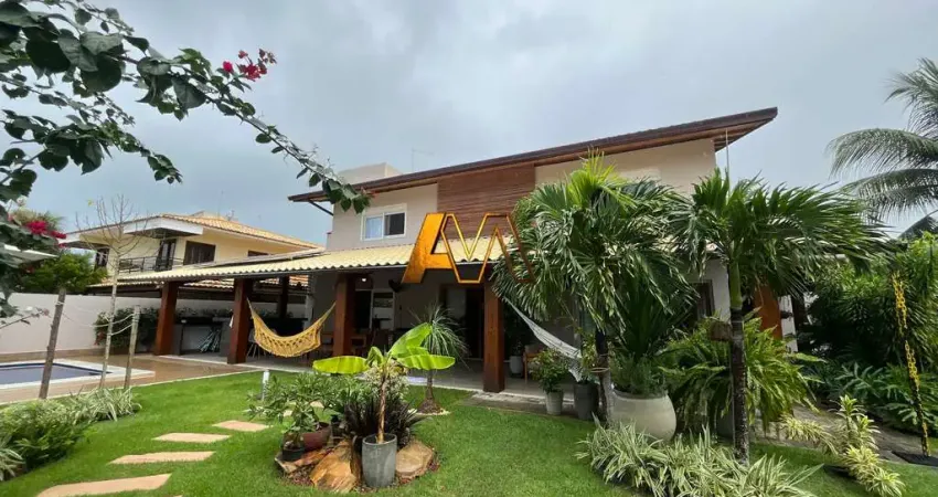 Casa à venda no bairro Catu de Abrantes (Abrantes) - Camaçari/BA