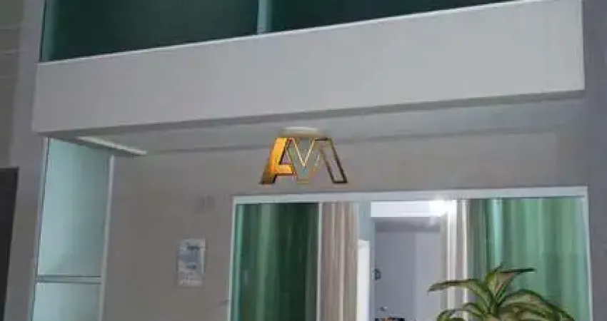 Casa à venda no bairro Ipitanga - Lauro de Freitas/BA