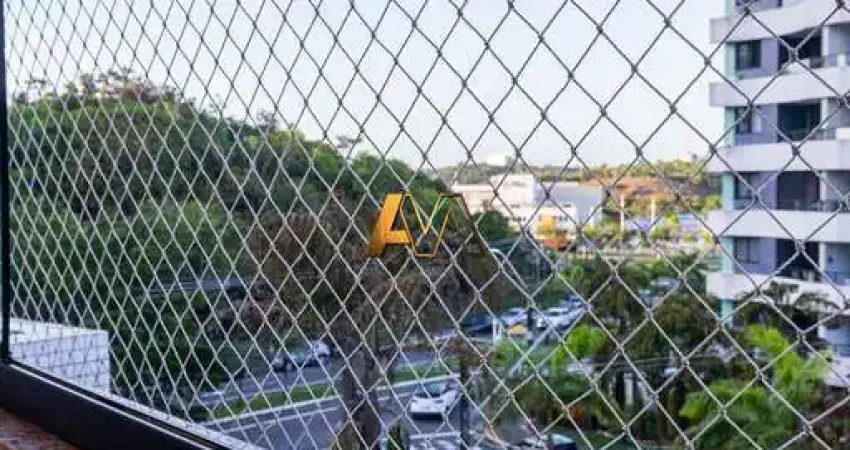 Apartamento à venda no bairro Alphaville I - Salvador/BA