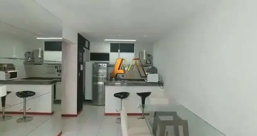 Apartamento à venda no bairro Caminho das Árvores - Salvador/BA