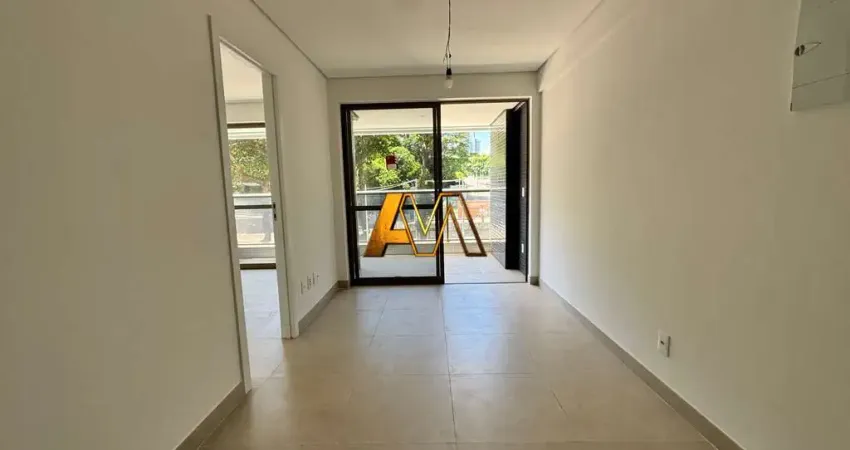 Apartamento com 1 quarto à venda na Avenida Oceânica, Ondina, Salvador