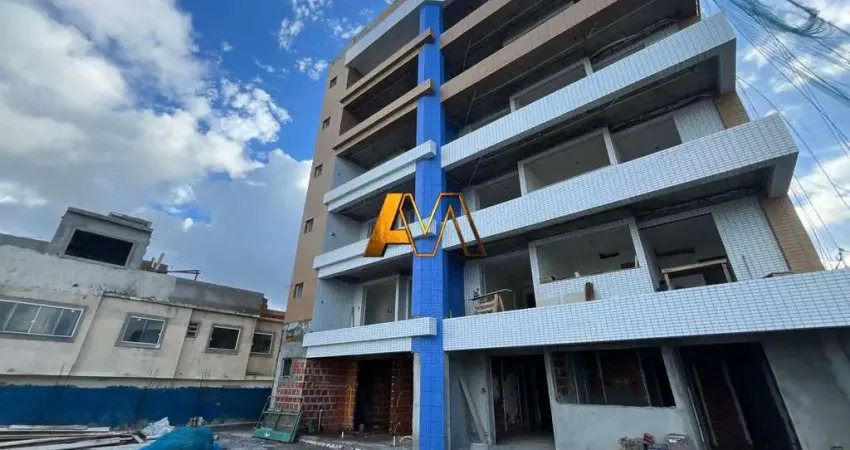Apartamento com 2 quartos à venda na Rua Renato Berbert de Castro, Praia do Flamengo, Salvador