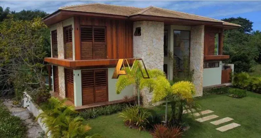 Casa à venda no bairro IMBASSAÍ - Mata de São João/BA
