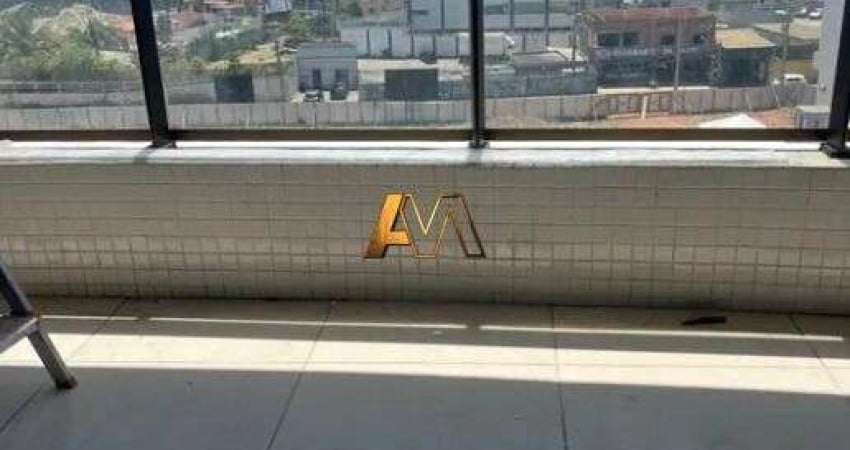Apartamento à venda no bairro Armação - Salvador/BA