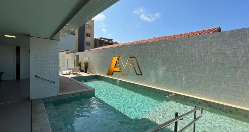 Apartamento com 2 quartos à venda no Armação, Salvador 