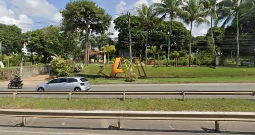 Terreno à venda no bairro Abrantes - Camaçari/BA